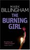 [Tom Thorne 04] • The Burning Girl